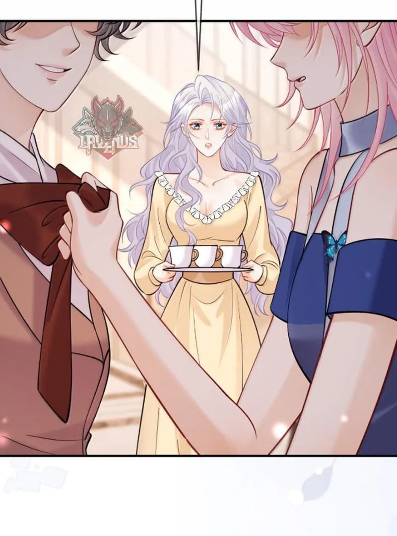 Nữ Chính Hắc Nguyệt Quang Luôn Muốn Đánh Dấu Tôi Chap 31 - Next Chap 32