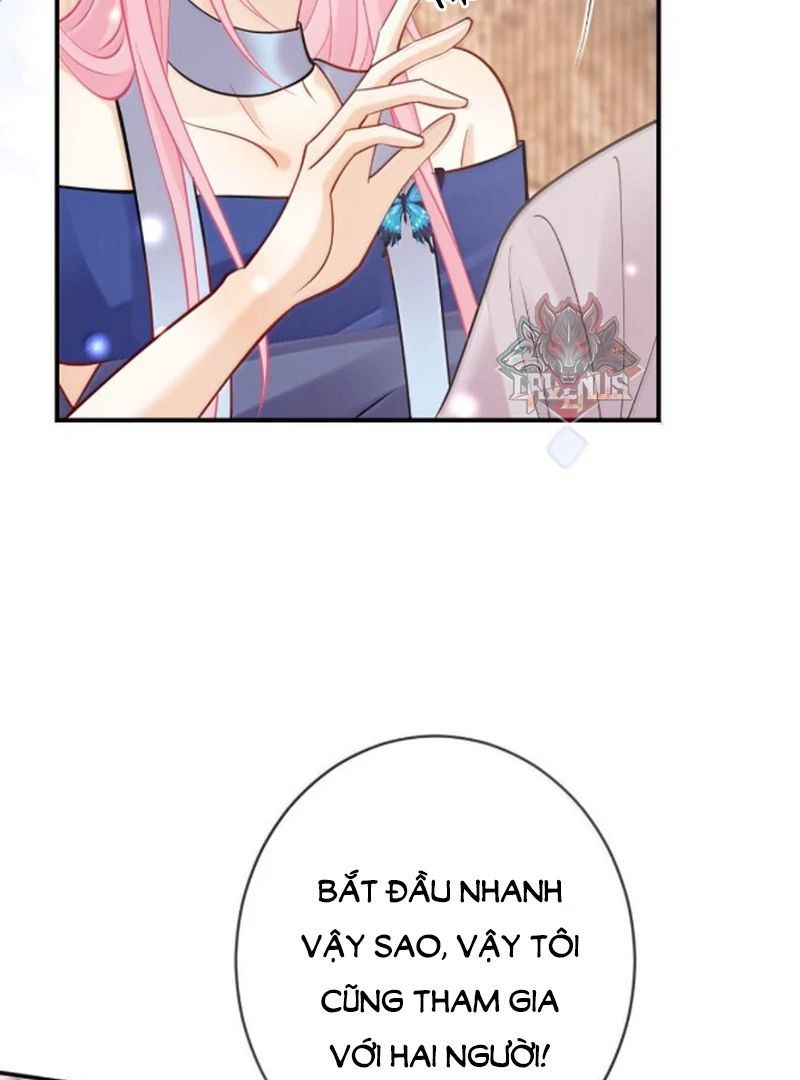 Nữ Chính Hắc Nguyệt Quang Luôn Muốn Đánh Dấu Tôi Chap 31 - Next Chap 32