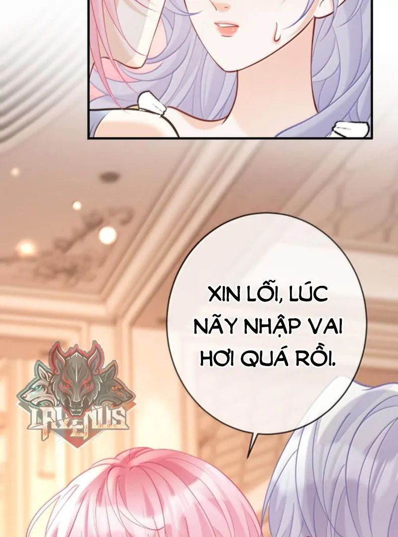 Nữ Chính Hắc Nguyệt Quang Luôn Muốn Đánh Dấu Tôi Chap 32 - Next Chap 33