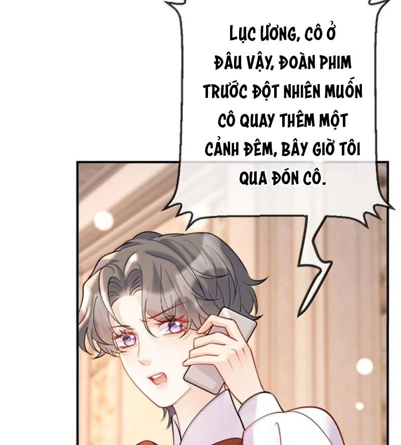 Nữ Chính Hắc Nguyệt Quang Luôn Muốn Đánh Dấu Tôi Chap 32 - Next Chap 33