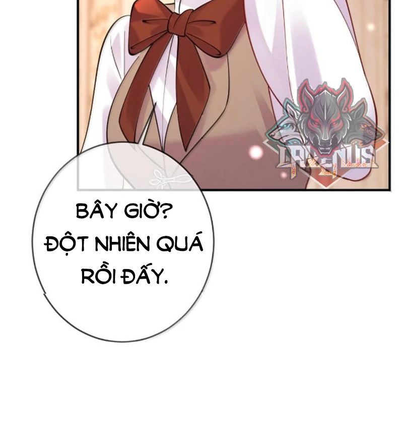 Nữ Chính Hắc Nguyệt Quang Luôn Muốn Đánh Dấu Tôi Chap 32 - Next Chap 33