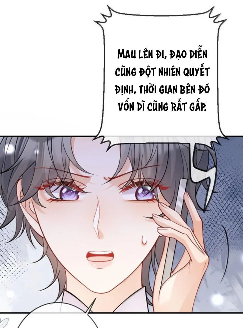 Nữ Chính Hắc Nguyệt Quang Luôn Muốn Đánh Dấu Tôi Chap 32 - Next Chap 33