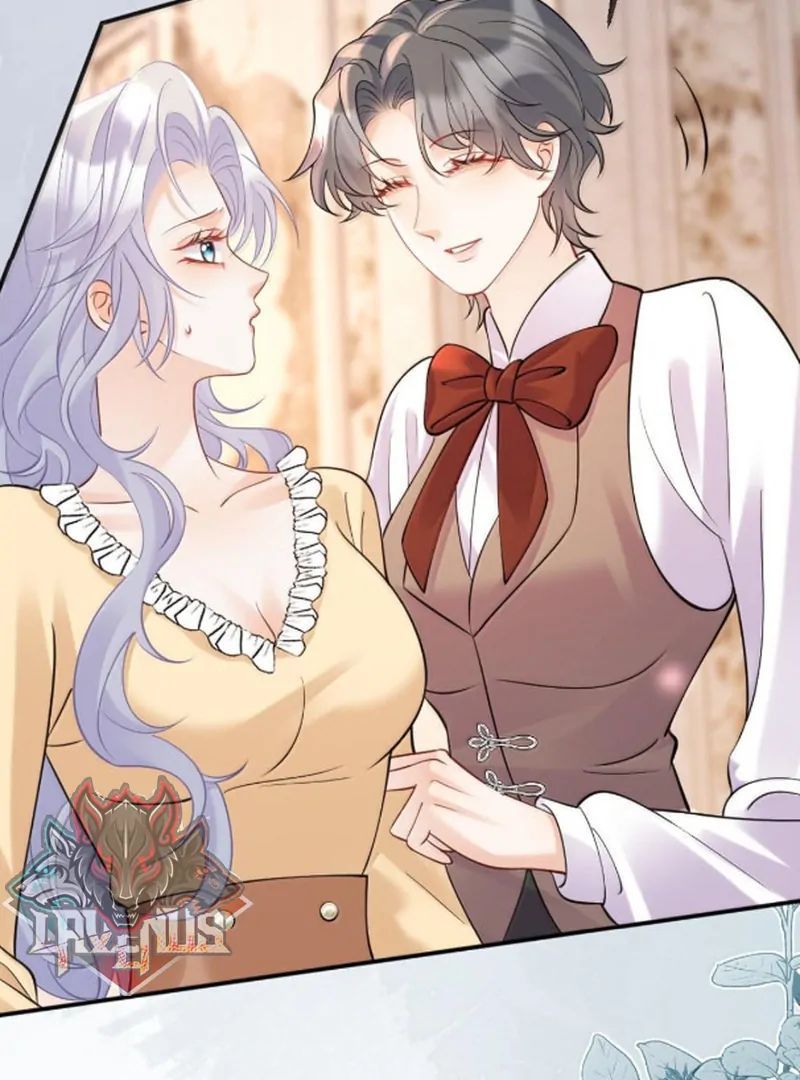 Nữ Chính Hắc Nguyệt Quang Luôn Muốn Đánh Dấu Tôi Chap 32 - Next Chap 33