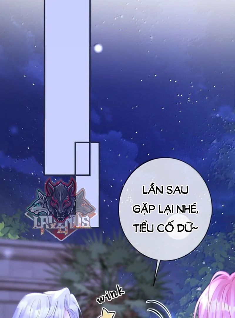 Nữ Chính Hắc Nguyệt Quang Luôn Muốn Đánh Dấu Tôi Chap 32 - Next Chap 33