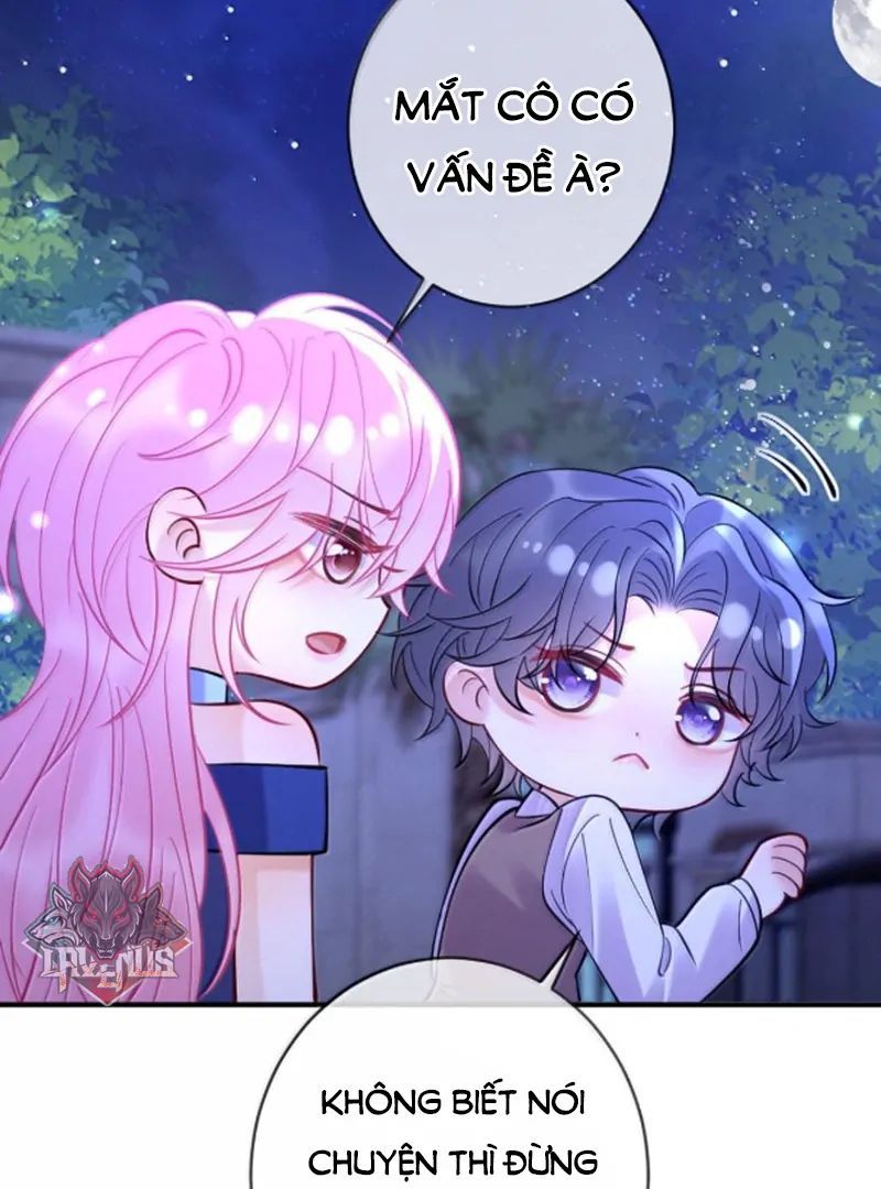 Nữ Chính Hắc Nguyệt Quang Luôn Muốn Đánh Dấu Tôi Chap 32 - Next Chap 33