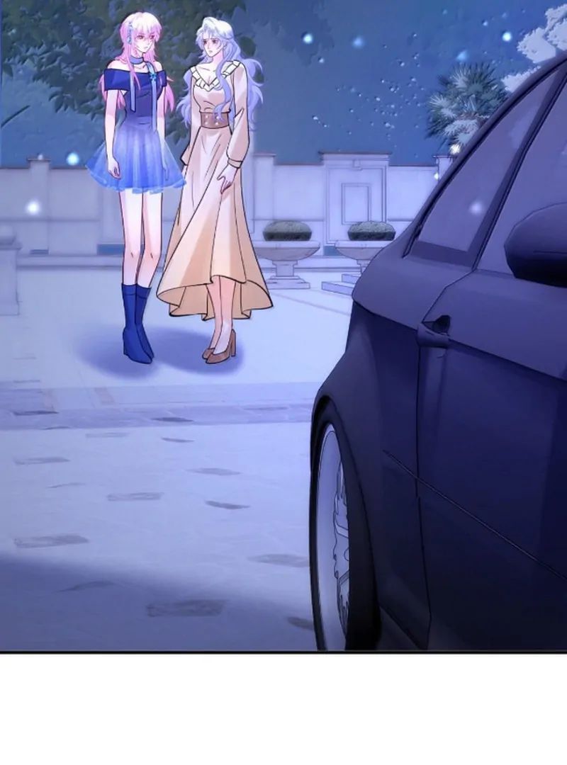 Nữ Chính Hắc Nguyệt Quang Luôn Muốn Đánh Dấu Tôi Chap 32 - Next Chap 33