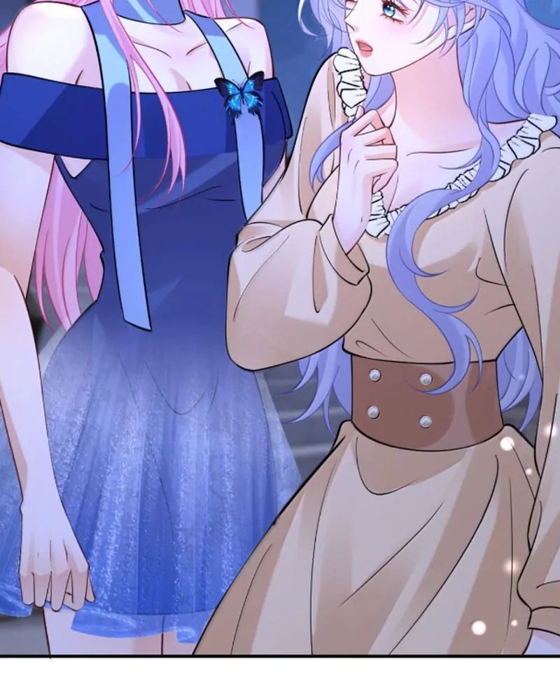 Nữ Chính Hắc Nguyệt Quang Luôn Muốn Đánh Dấu Tôi Chap 32 - Next Chap 33