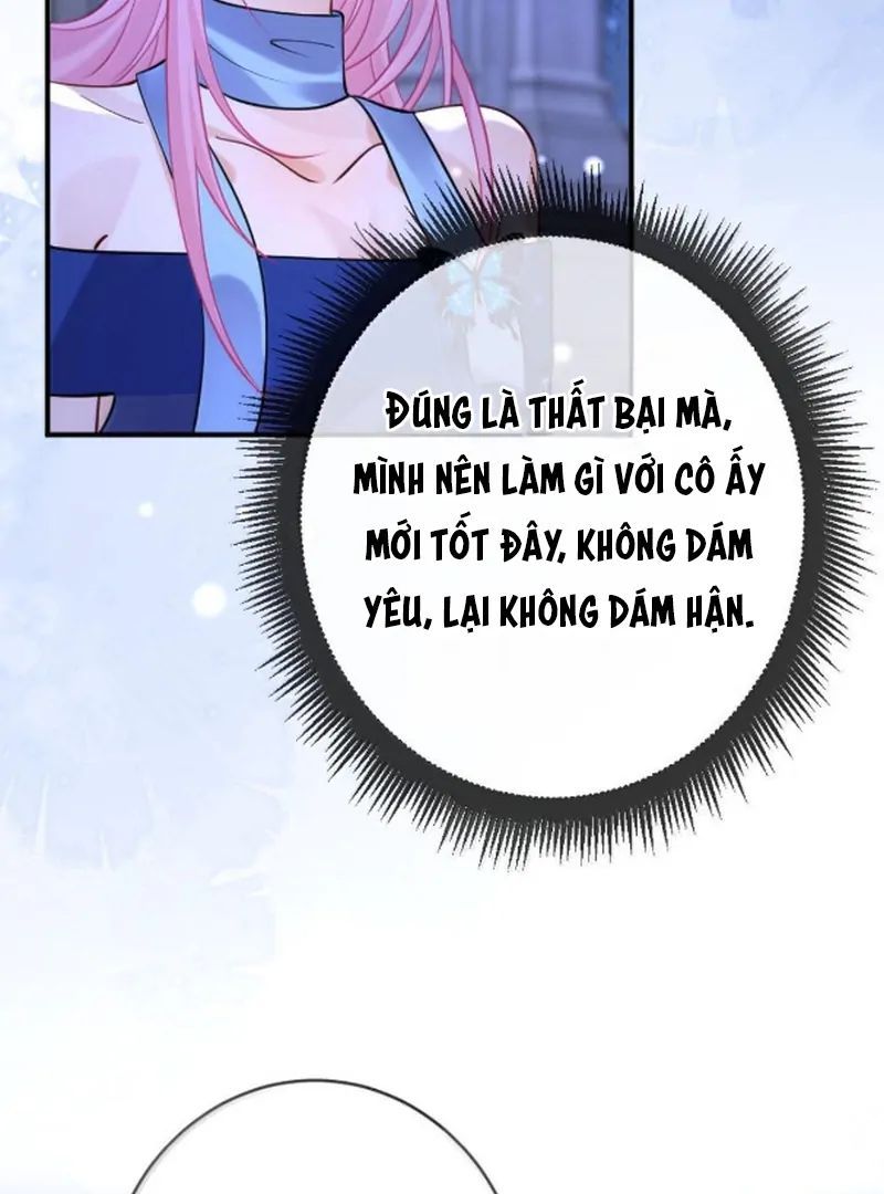 Nữ Chính Hắc Nguyệt Quang Luôn Muốn Đánh Dấu Tôi Chap 32 - Next Chap 33