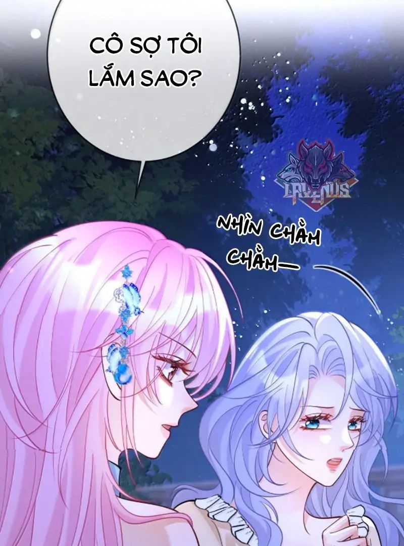 Nữ Chính Hắc Nguyệt Quang Luôn Muốn Đánh Dấu Tôi Chap 32 - Next Chap 33