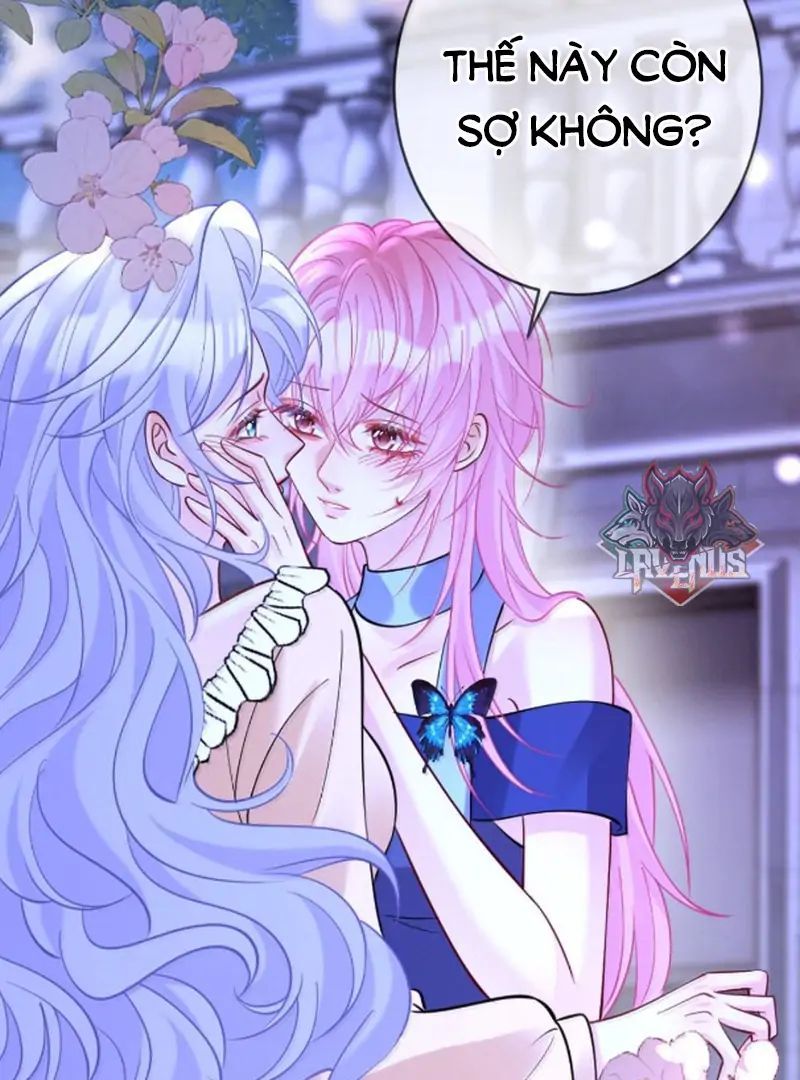 Nữ Chính Hắc Nguyệt Quang Luôn Muốn Đánh Dấu Tôi Chap 32 - Next Chap 33