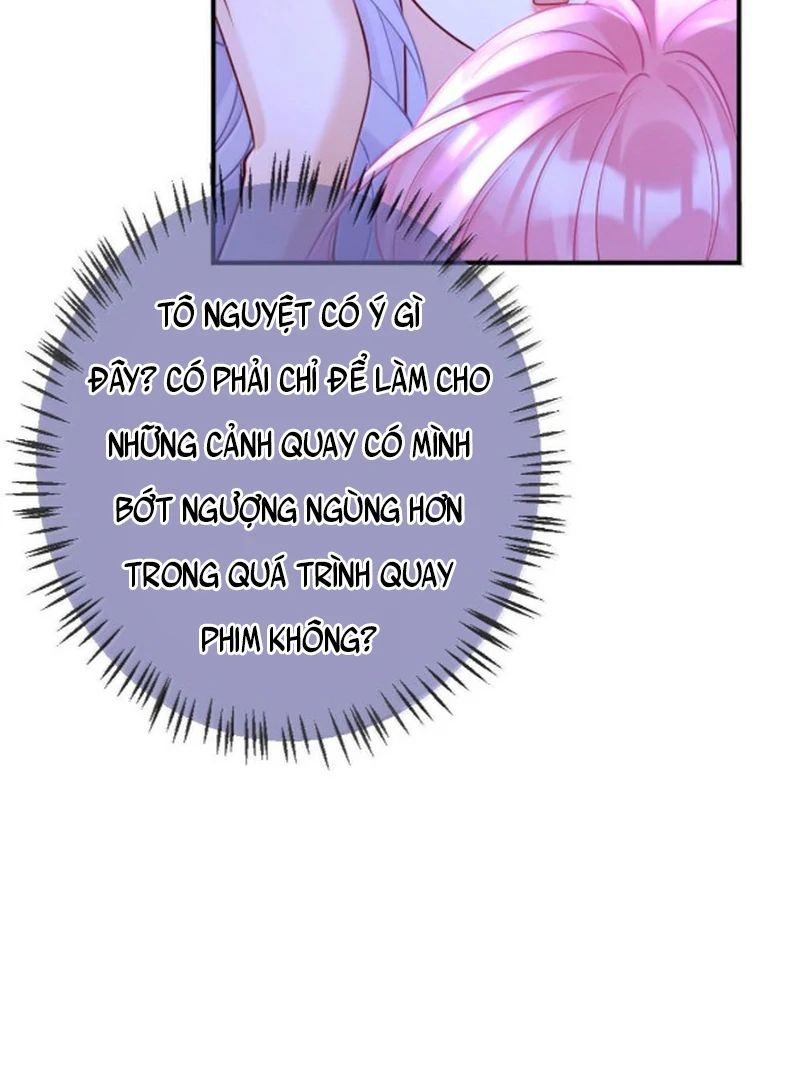 Nữ Chính Hắc Nguyệt Quang Luôn Muốn Đánh Dấu Tôi Chap 32 - Next Chap 33