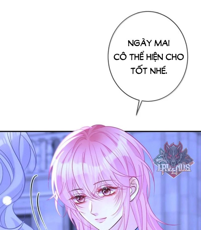 Nữ Chính Hắc Nguyệt Quang Luôn Muốn Đánh Dấu Tôi Chap 32 - Next Chap 33