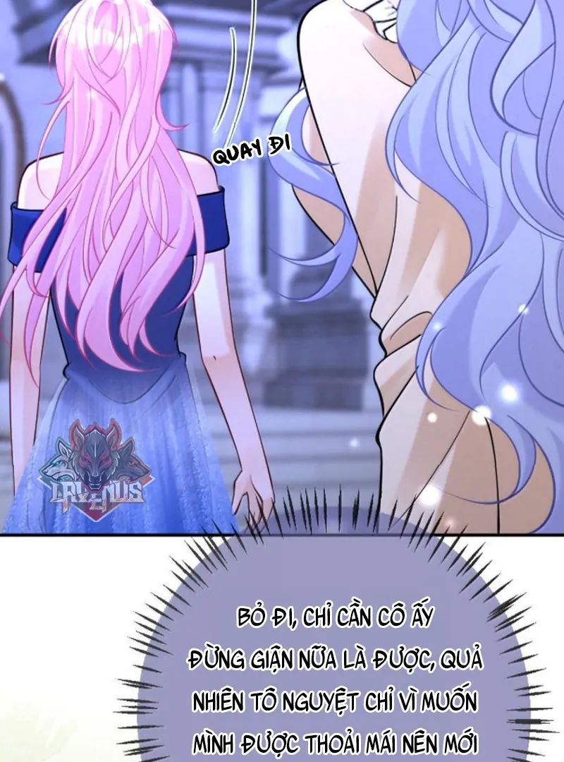 Nữ Chính Hắc Nguyệt Quang Luôn Muốn Đánh Dấu Tôi Chap 32 - Next Chap 33