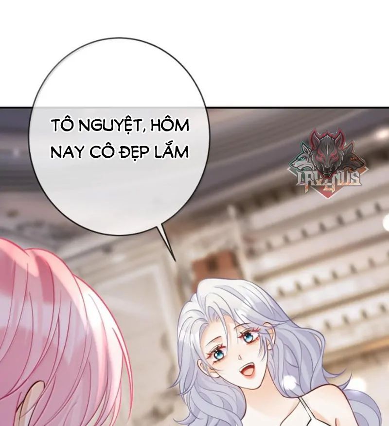 Nữ Chính Hắc Nguyệt Quang Luôn Muốn Đánh Dấu Tôi Chap 32 - Next Chap 33