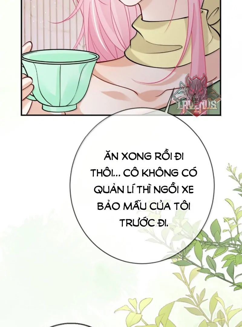 Nữ Chính Hắc Nguyệt Quang Luôn Muốn Đánh Dấu Tôi Chap 32 - Next Chap 33