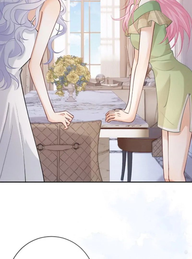 Nữ Chính Hắc Nguyệt Quang Luôn Muốn Đánh Dấu Tôi Chap 32 - Next Chap 33