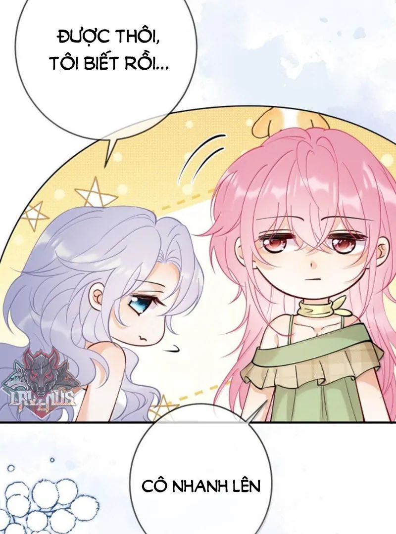 Nữ Chính Hắc Nguyệt Quang Luôn Muốn Đánh Dấu Tôi Chap 32 - Next Chap 33