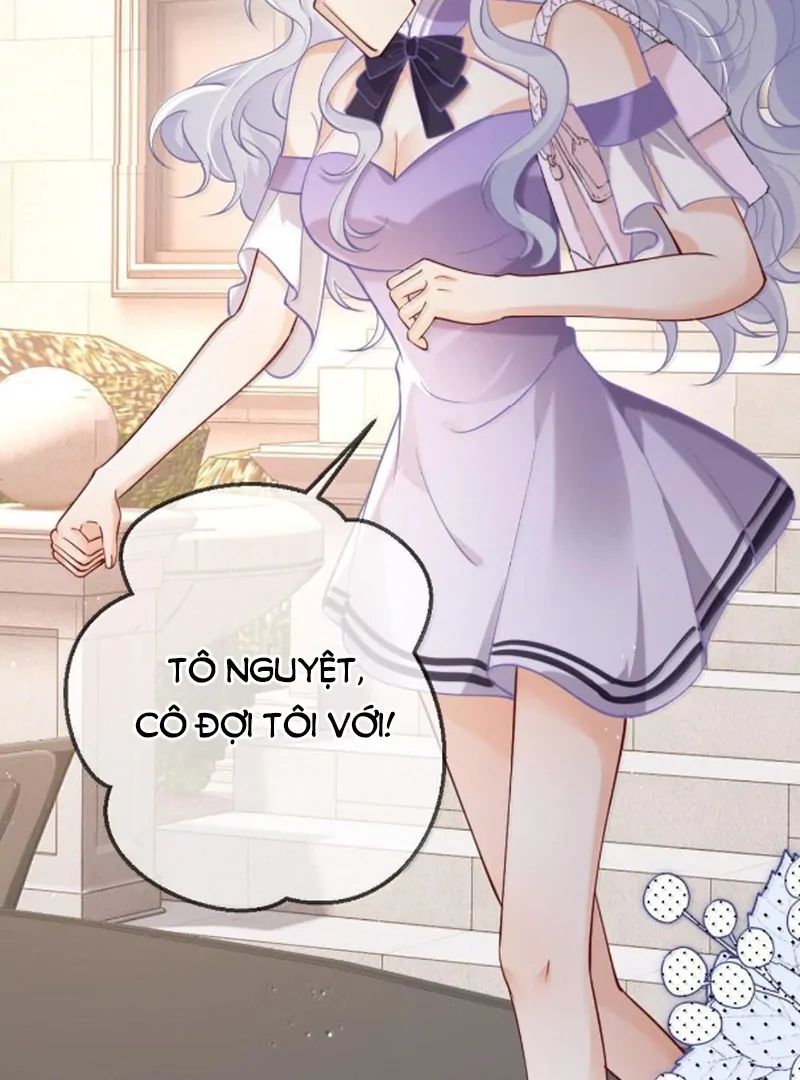 Nữ Chính Hắc Nguyệt Quang Luôn Muốn Đánh Dấu Tôi Chap 32 - Next Chap 33