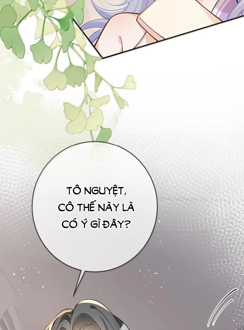 Nữ Chính Hắc Nguyệt Quang Luôn Muốn Đánh Dấu Tôi Chap 32 - Next Chap 33