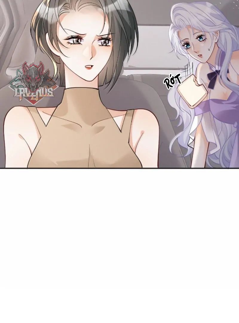 Nữ Chính Hắc Nguyệt Quang Luôn Muốn Đánh Dấu Tôi Chap 32 - Next Chap 33