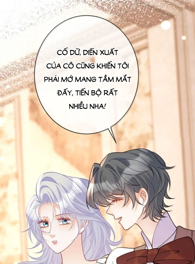 Nữ Chính Hắc Nguyệt Quang Luôn Muốn Đánh Dấu Tôi Chap 32 - Next Chap 33