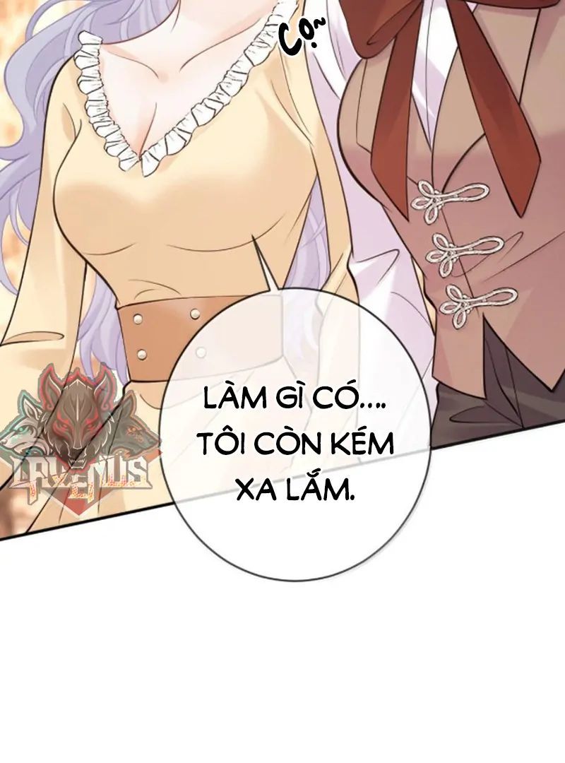 Nữ Chính Hắc Nguyệt Quang Luôn Muốn Đánh Dấu Tôi Chap 32 - Next Chap 33