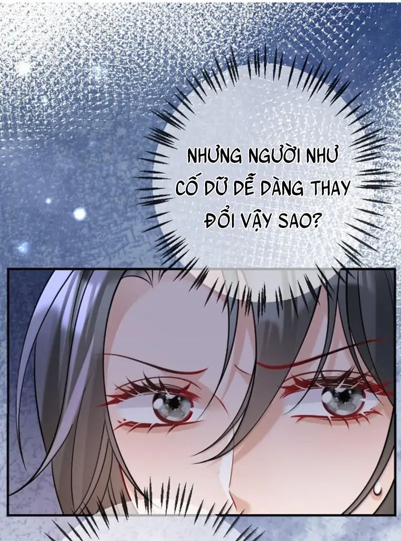 Nữ Chính Hắc Nguyệt Quang Luôn Muốn Đánh Dấu Tôi Chap 33 - Next Chap 34