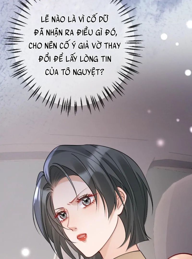 Nữ Chính Hắc Nguyệt Quang Luôn Muốn Đánh Dấu Tôi Chap 33 - Next Chap 34