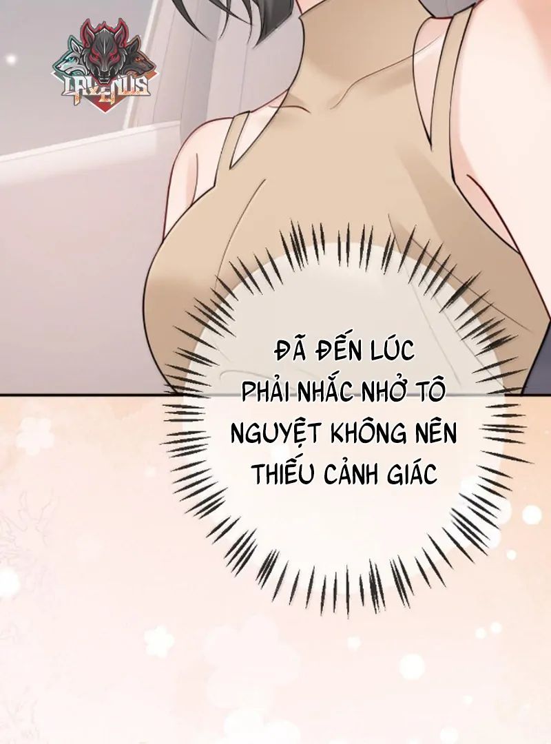Nữ Chính Hắc Nguyệt Quang Luôn Muốn Đánh Dấu Tôi Chap 33 - Next Chap 34