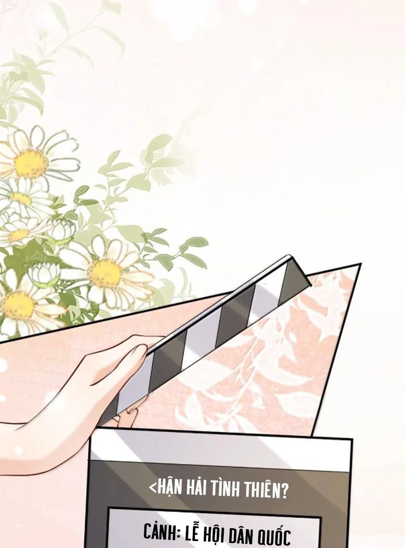 Nữ Chính Hắc Nguyệt Quang Luôn Muốn Đánh Dấu Tôi Chap 33 - Next Chap 34