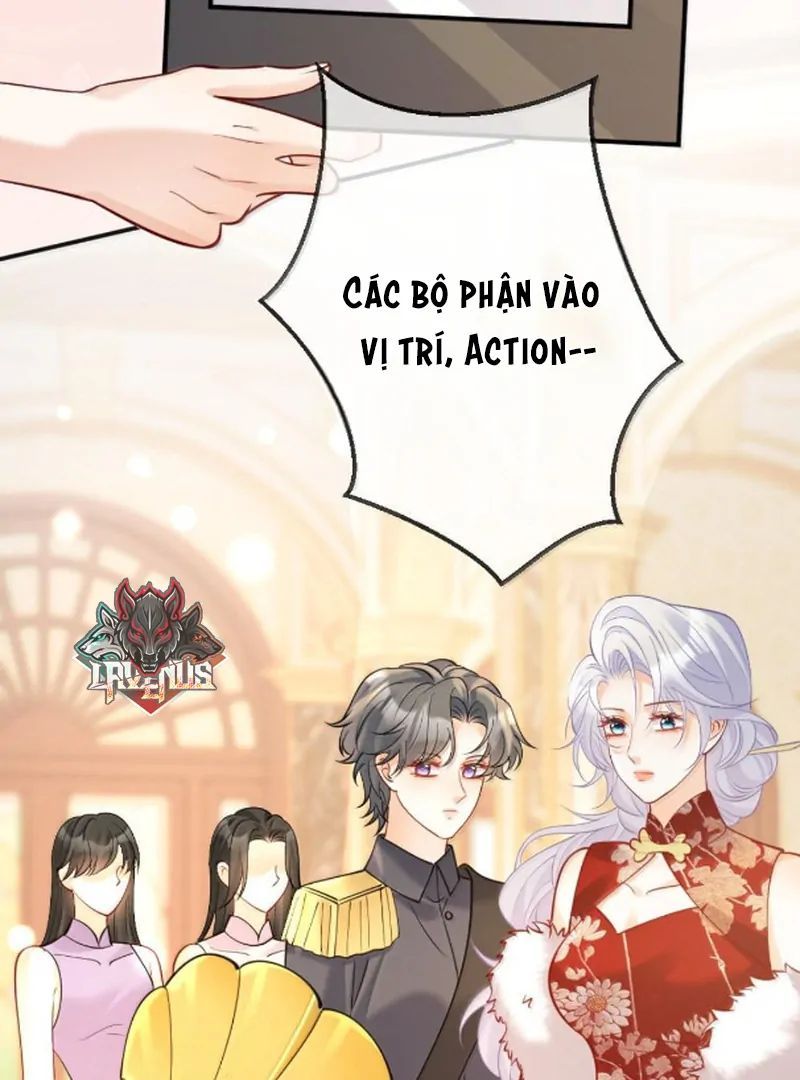 Nữ Chính Hắc Nguyệt Quang Luôn Muốn Đánh Dấu Tôi Chap 33 - Next Chap 34