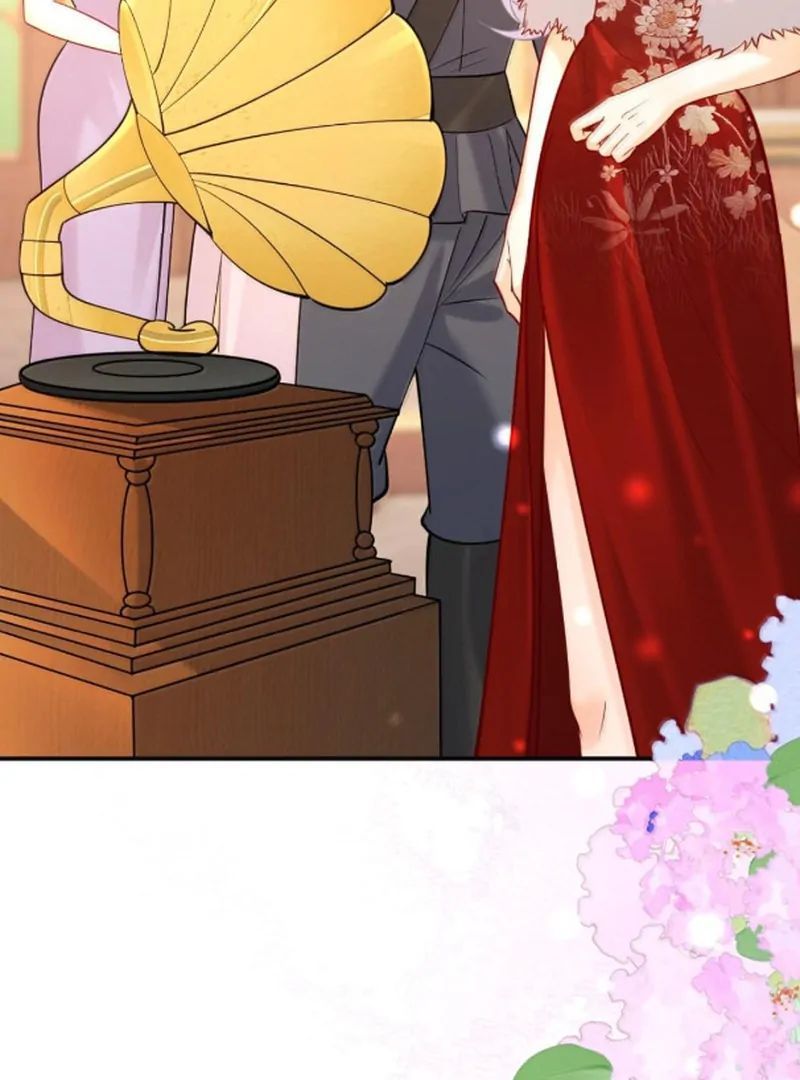 Nữ Chính Hắc Nguyệt Quang Luôn Muốn Đánh Dấu Tôi Chap 33 - Next Chap 34