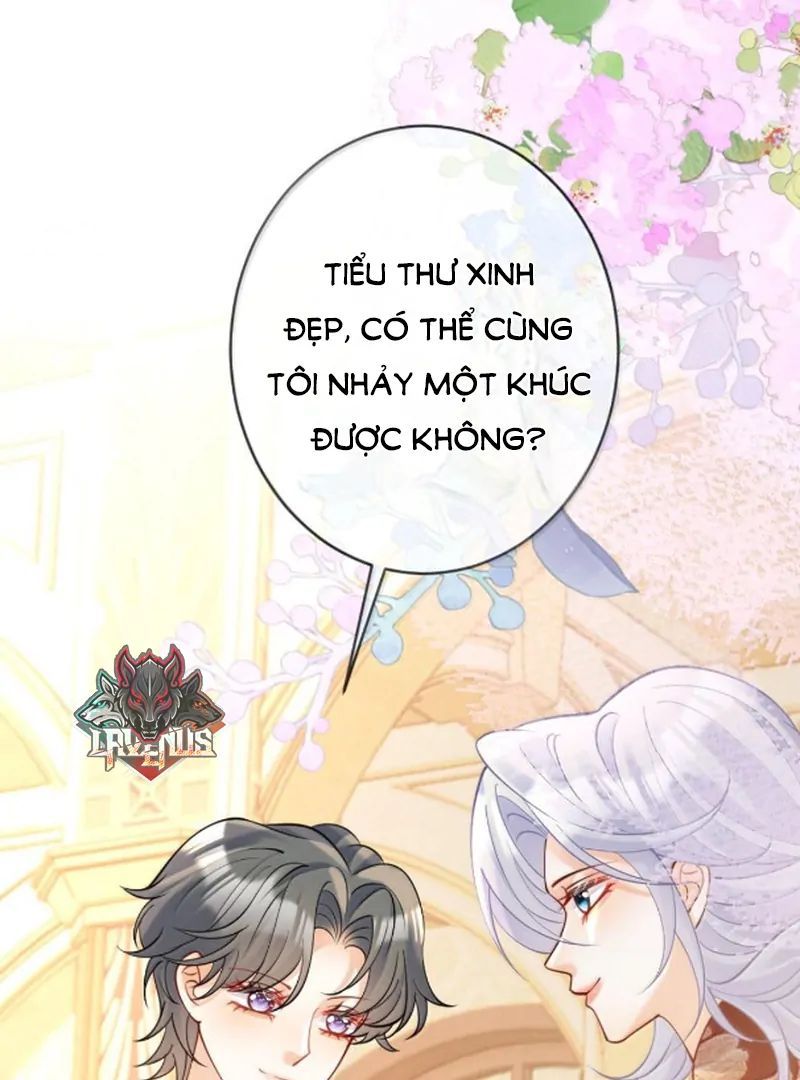 Nữ Chính Hắc Nguyệt Quang Luôn Muốn Đánh Dấu Tôi Chap 33 - Next Chap 34