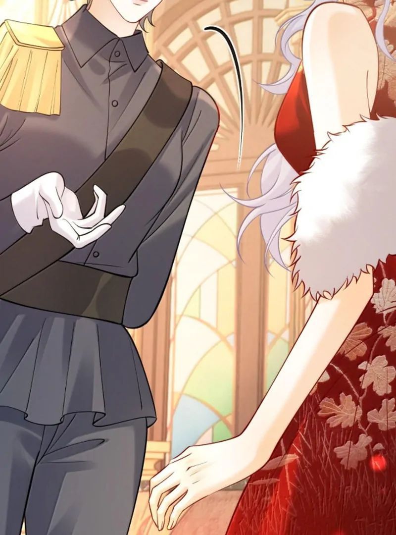 Nữ Chính Hắc Nguyệt Quang Luôn Muốn Đánh Dấu Tôi Chap 33 - Next Chap 34