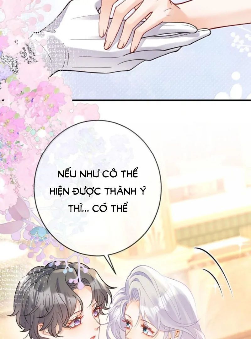 Nữ Chính Hắc Nguyệt Quang Luôn Muốn Đánh Dấu Tôi Chap 33 - Next Chap 34