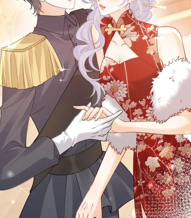 Nữ Chính Hắc Nguyệt Quang Luôn Muốn Đánh Dấu Tôi Chap 33 - Next Chap 34