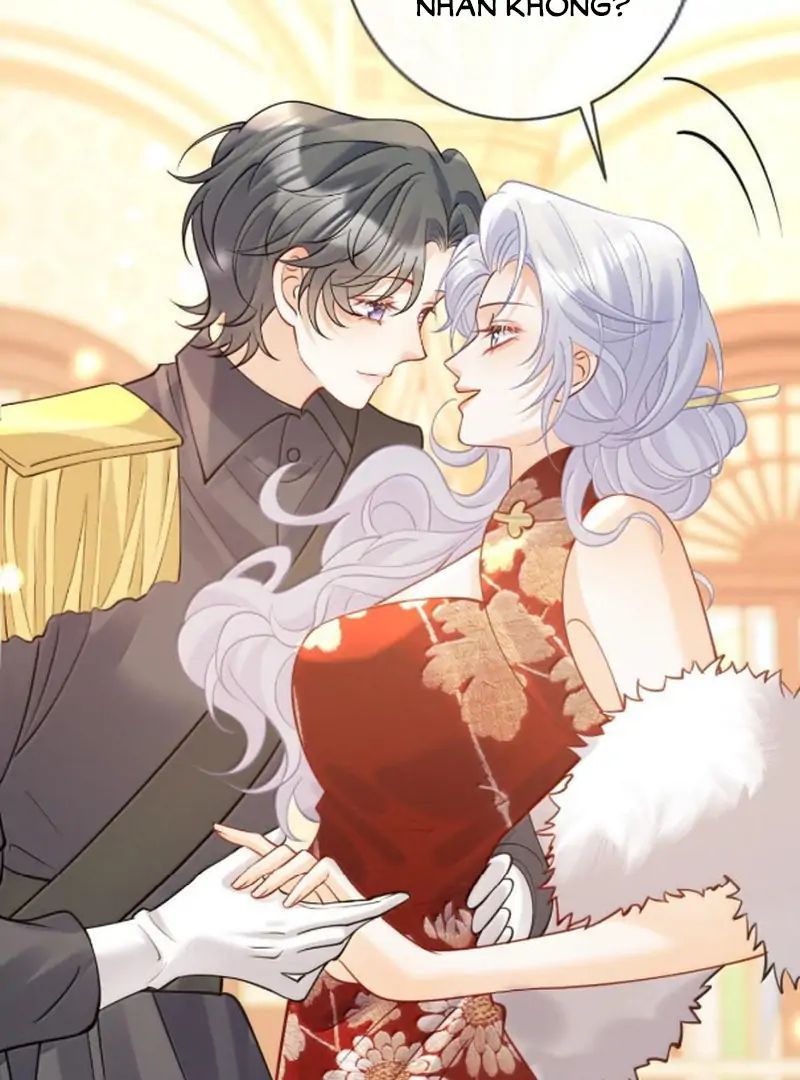 Nữ Chính Hắc Nguyệt Quang Luôn Muốn Đánh Dấu Tôi Chap 33 - Next Chap 34