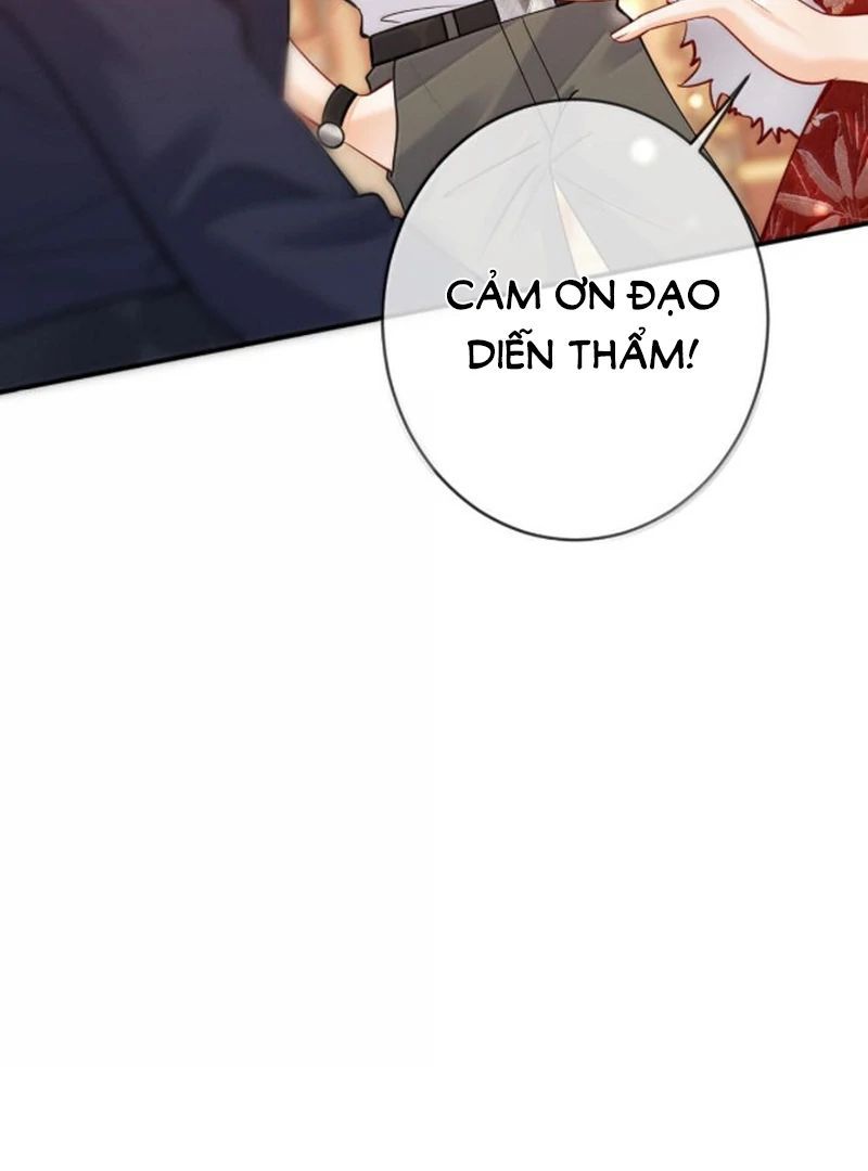 Nữ Chính Hắc Nguyệt Quang Luôn Muốn Đánh Dấu Tôi Chap 33 - Next Chap 34