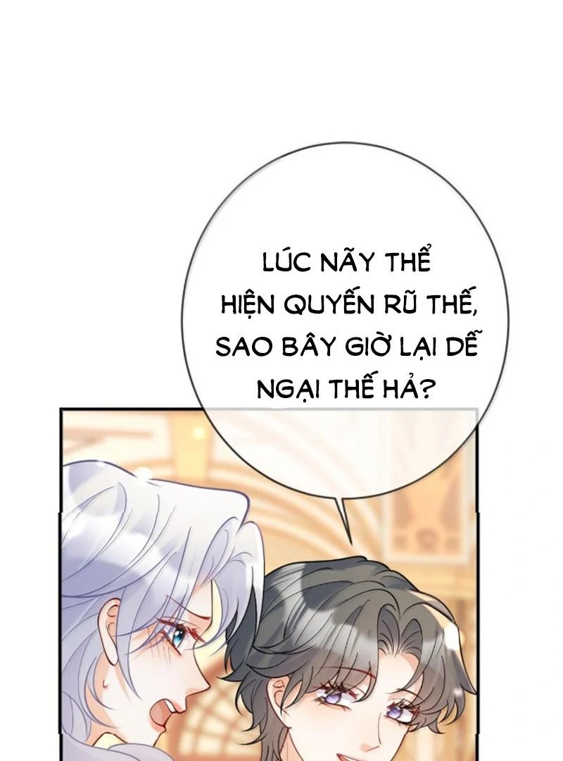 Nữ Chính Hắc Nguyệt Quang Luôn Muốn Đánh Dấu Tôi Chap 33 - Next Chap 34