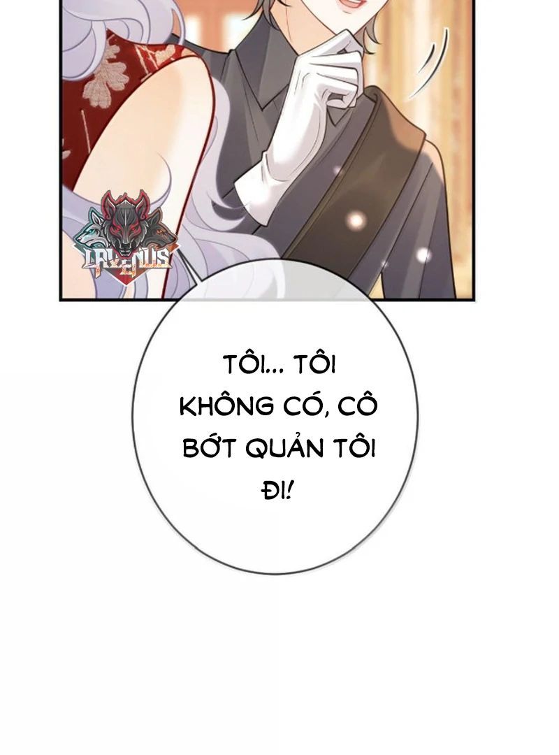 Nữ Chính Hắc Nguyệt Quang Luôn Muốn Đánh Dấu Tôi Chap 33 - Next Chap 34