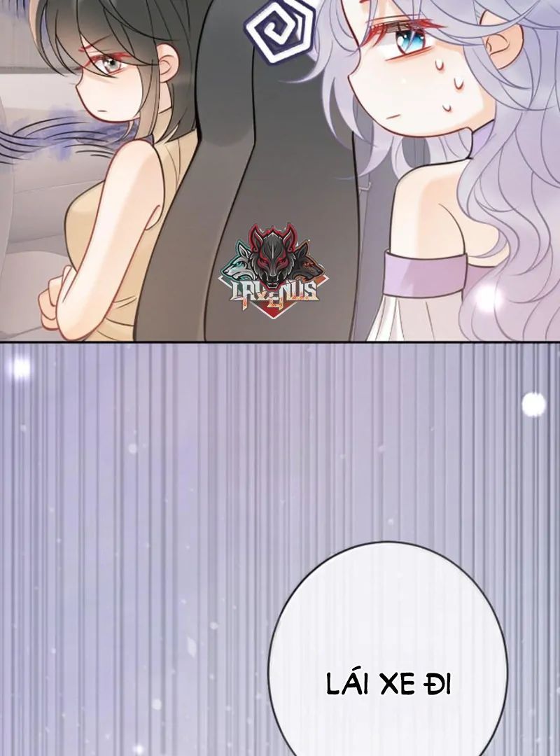 Nữ Chính Hắc Nguyệt Quang Luôn Muốn Đánh Dấu Tôi Chap 33 - Next Chap 34