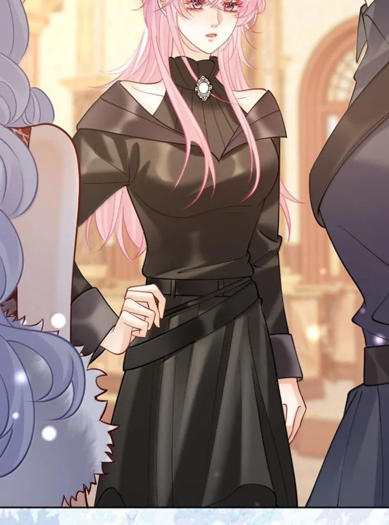 Nữ Chính Hắc Nguyệt Quang Luôn Muốn Đánh Dấu Tôi Chap 33 - Next Chap 34