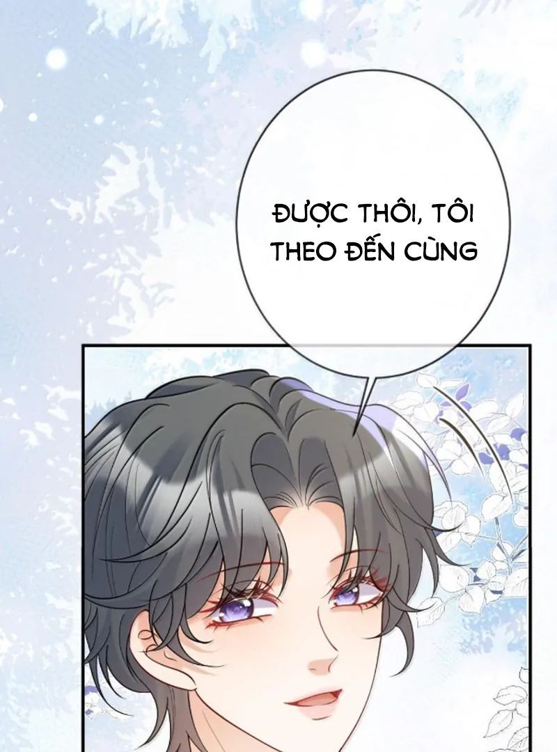 Nữ Chính Hắc Nguyệt Quang Luôn Muốn Đánh Dấu Tôi Chap 33 - Next Chap 34