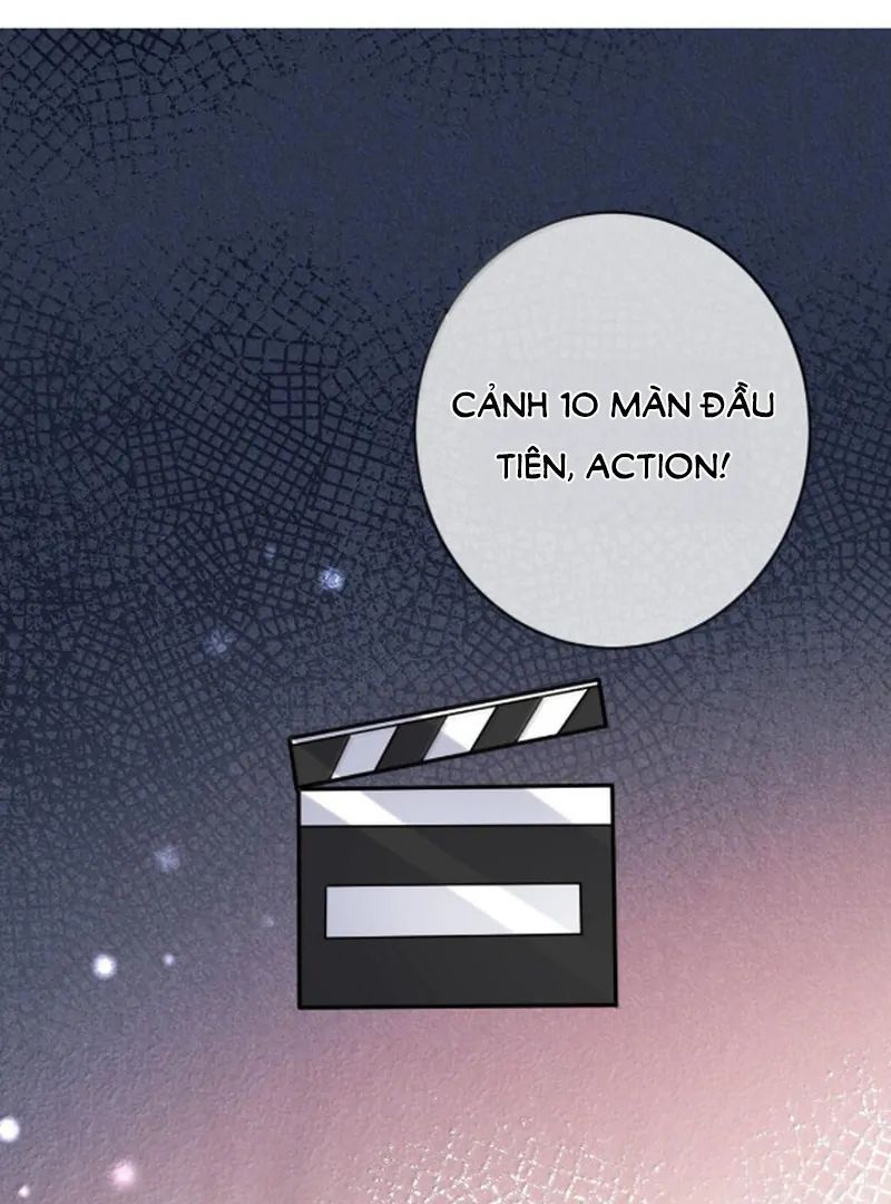 Nữ Chính Hắc Nguyệt Quang Luôn Muốn Đánh Dấu Tôi Chap 33 - Next Chap 34