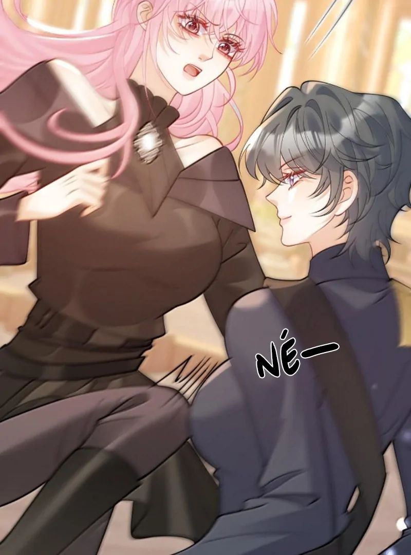 Nữ Chính Hắc Nguyệt Quang Luôn Muốn Đánh Dấu Tôi Chap 33 - Next Chap 34