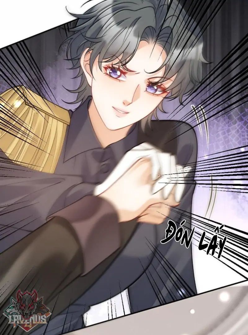 Nữ Chính Hắc Nguyệt Quang Luôn Muốn Đánh Dấu Tôi Chap 33 - Next Chap 34