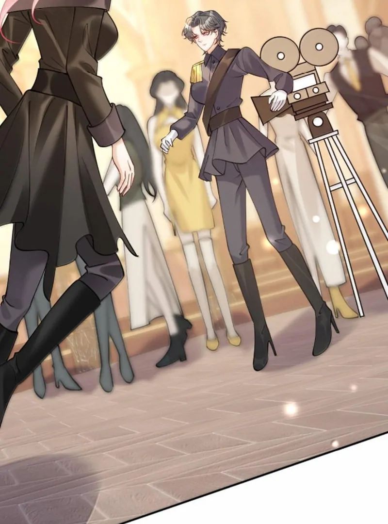 Nữ Chính Hắc Nguyệt Quang Luôn Muốn Đánh Dấu Tôi Chap 33 - Next Chap 34