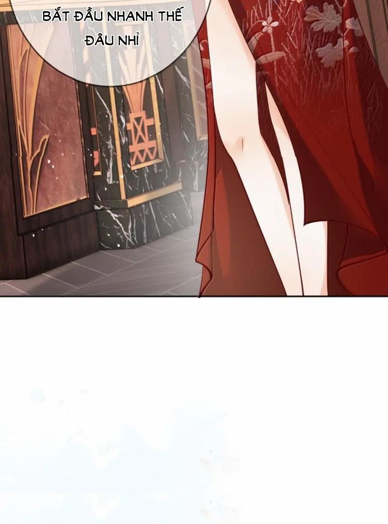 Nữ Chính Hắc Nguyệt Quang Luôn Muốn Đánh Dấu Tôi Chap 33 - Next Chap 34