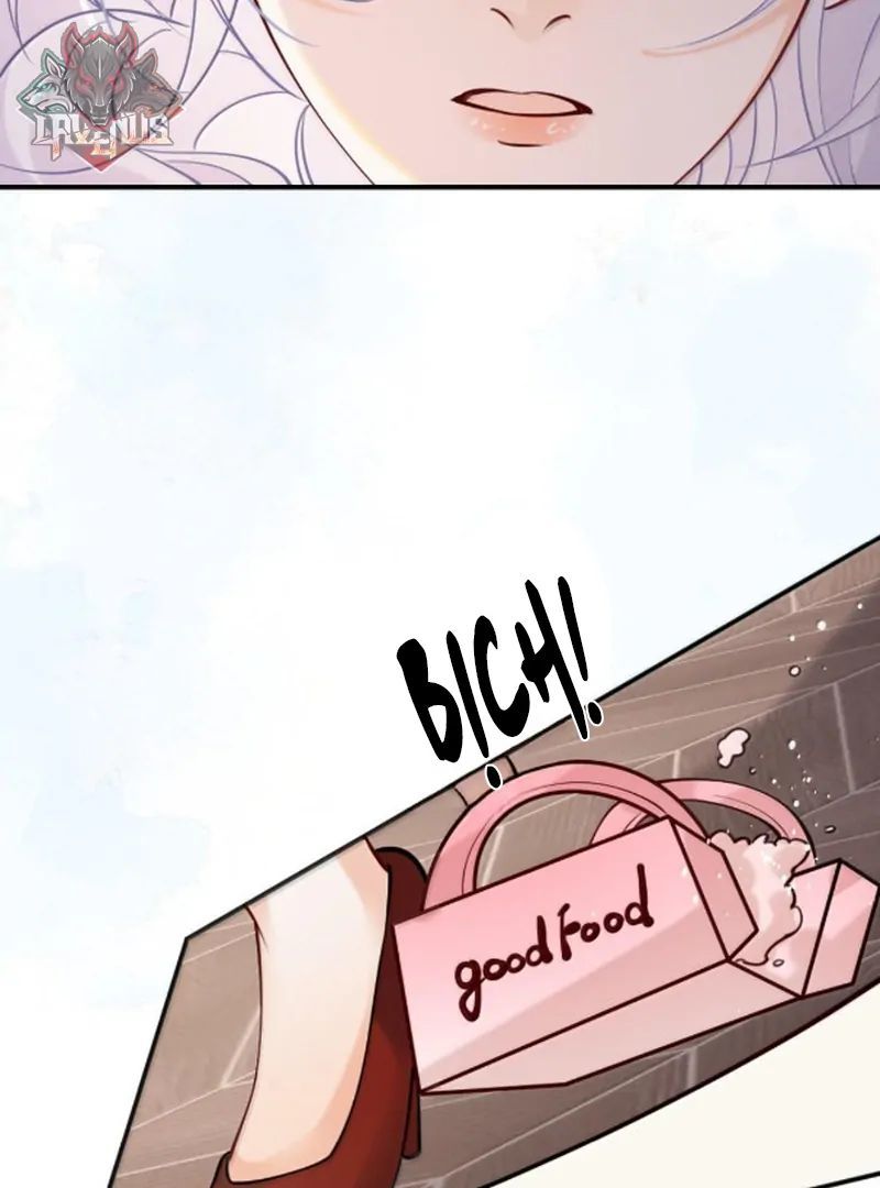 Nữ Chính Hắc Nguyệt Quang Luôn Muốn Đánh Dấu Tôi Chap 33 - Next Chap 34