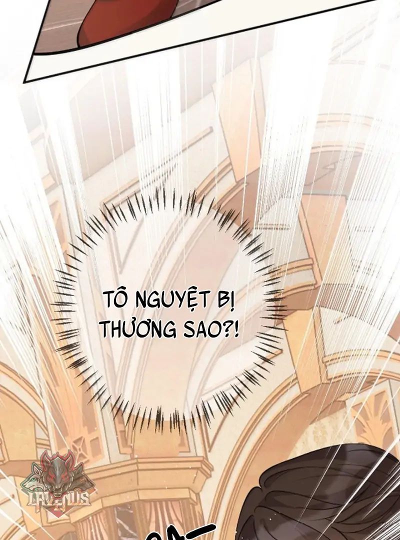Nữ Chính Hắc Nguyệt Quang Luôn Muốn Đánh Dấu Tôi Chap 33 - Next Chap 34